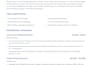 write, design, and optimize your professional resume or CV
